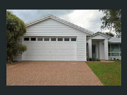 15 Goldwater Drive, Robina 4226, QLD House Photo