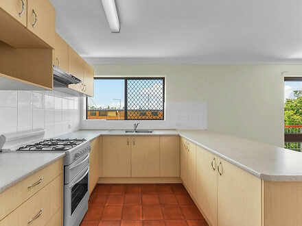 5/24 Browne Street, New Farm 4005, QLD Apartment Photo