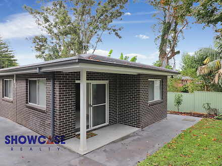 31A Bardia Road, Carlingford 2118, NSW Villa Photo