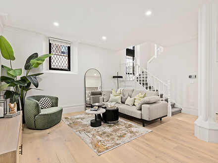 1/435 Punt Road, South Yarra 3141, VIC Townhouse Photo