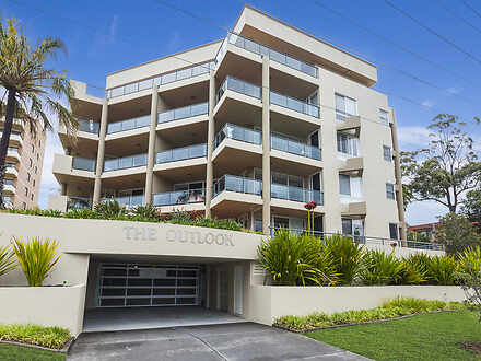4/1-3 View Street, Wollongong 2500, NSW Apartment Photo
