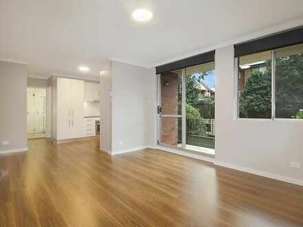 2/58-58A Meadow Crescent, Meadowbank 2114, NSW Apartment Photo