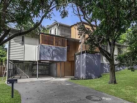 40 Tamar Street, Annerley 4103, QLD House Photo