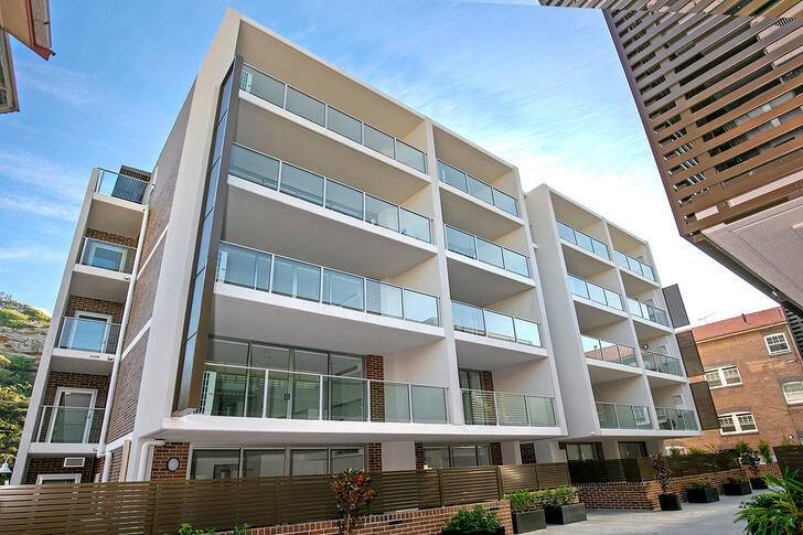 8/69 Pittwater Road, Manly 2095, NSW Apartment Photo