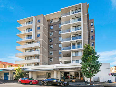 28/11 Atchison Street, Wollongong 2500, NSW Apartment Photo