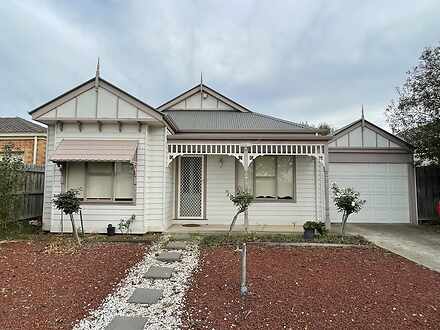 33 Dolphin Crescent, Point Cook 3030, VIC House Photo