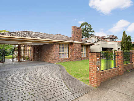 130 Normanby Road, Kew 3101, VIC House Photo