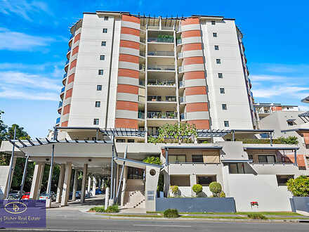 115/7 Land Street, Toowong 4066, QLD Apartment Photo