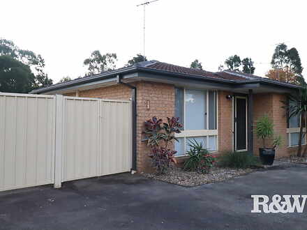 13 Myrtle Road, Claremont Meadows 2747, NSW House Photo