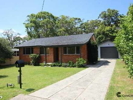 4 Harwood Close, Mannering Park 2259, NSW House Photo