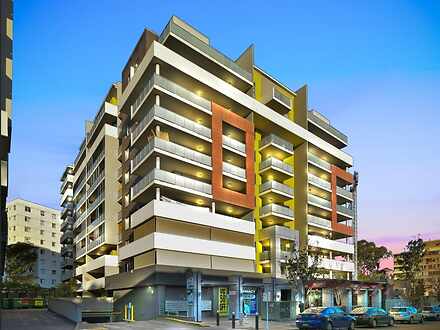 22/4 West Terrace, Bankstown 2200, NSW Apartment Photo