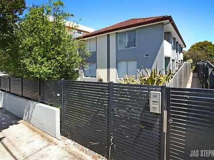 10/705 Barkly Street, West Footscray 3012, VIC Apartment Photo