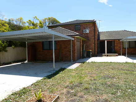 211 Quakers Road, Quakers Hill 2763, NSW House Photo