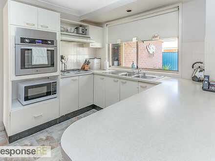 4 Leanne Place, Quakers Hill 2763, NSW House Photo