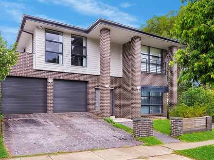 6 Appaloosa Street, Beaumont Hills 2155, NSW House Photo