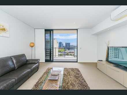 79/101 Murray Street, Perth 6000, WA Apartment Photo