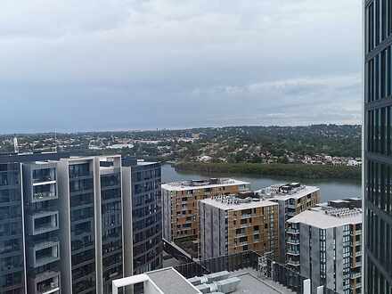 1713/17 Wentworth Place, Wentworth Point 2127, NSW Apartment Photo