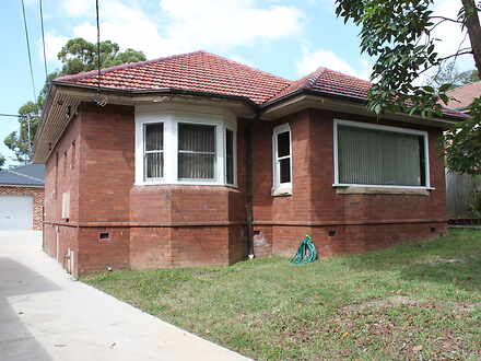 4 Simla Road, Denistone 2114, NSW House Photo