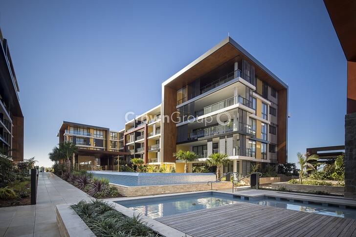 808E/5 Pope Street, Ryde 2112, NSW Apartment Photo
