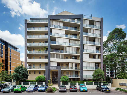 14/12-18 Orara Street, Waitara 2077, NSW Apartment Photo