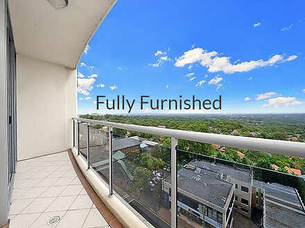 144/809 Pacific Highway, Chatswood 2067, NSW Apartment Photo