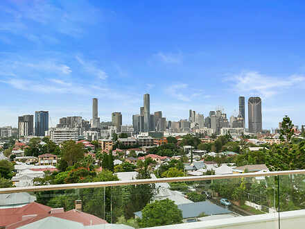 11/86 Dornoch Terrace, Highgate Hill 4101, QLD Apartment Photo