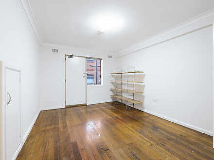 13/30-32 Bucknell Street, Newtown 2042, NSW Studio Photo