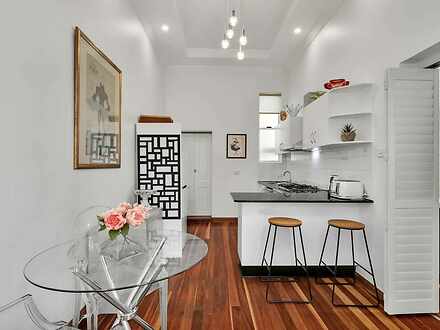 1A/14 East Crescent Street, Mcmahons Point 2060, NSW Apartment Photo