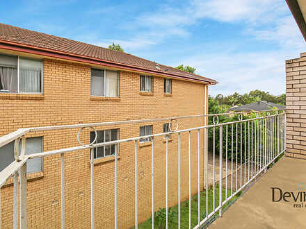 11/26 Hampstead Road, Homebush West 2140, NSW Apartment Photo
