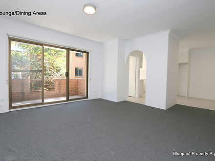 5/28 Jessie Street, Westmead 2145, NSW Apartment Photo