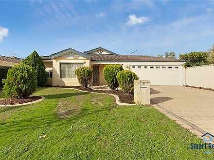 36 Amherst Road, Canning Vale 6155, WA House Photo