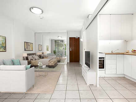 204/76 Roslyn Gardens, Rushcutters Bay 2011, NSW Apartment Photo