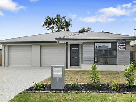 1/7 Seagrass Street, Deception Bay 4508, QLD House Photo