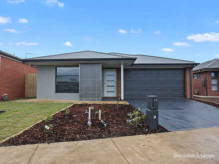 15 Cleary Street, Armstrong Creek 3217, VIC House Photo