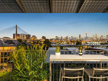 329/14 Griffin Place, Glebe 2037, NSW Apartment Photo