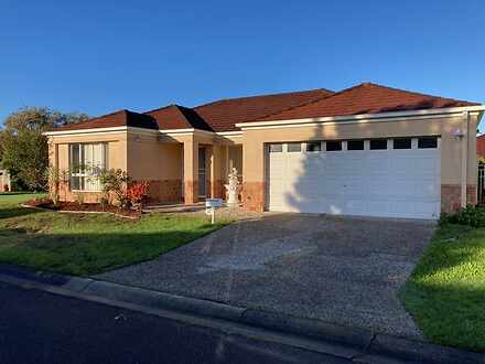 13 Leighanne Crescent, Arundel 4214, QLD House Photo