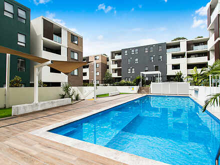 215/9A Terry Road, Rouse Hill 2155, NSW Apartment Photo