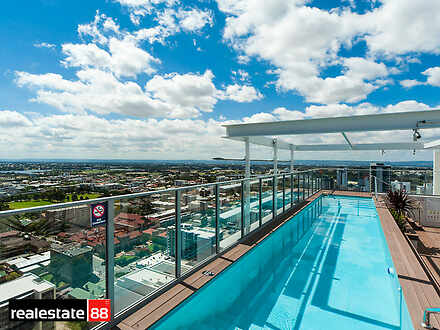 2304/237 Adelaide Terrace, Perth 6000, WA Apartment Photo