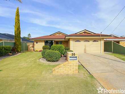 30 The Vale, Willetton 6155, WA Other Photo