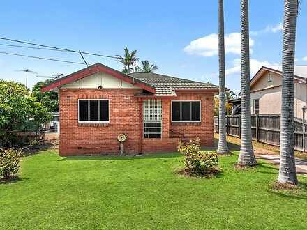 77 Gatling Road, Cannon Hill 4170, QLD House Photo