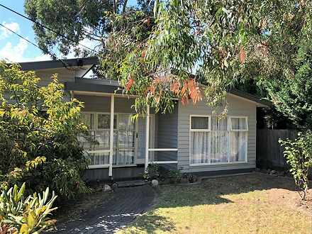 53 Vicki Street, Forest Hill 3131, VIC House Photo