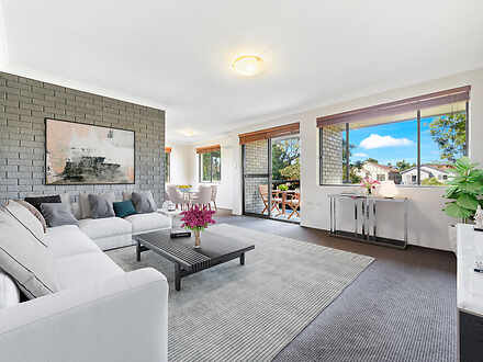 15/96-98 Hampden Road, Russell Lea 2046, NSW Apartment Photo
