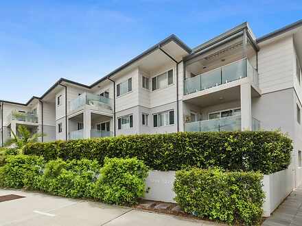 22/1219-1225 Pittwater Road, Collaroy 2097, NSW Apartment Photo