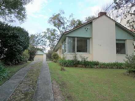 112 Shirley Road, Roseville 2069, NSW House Photo