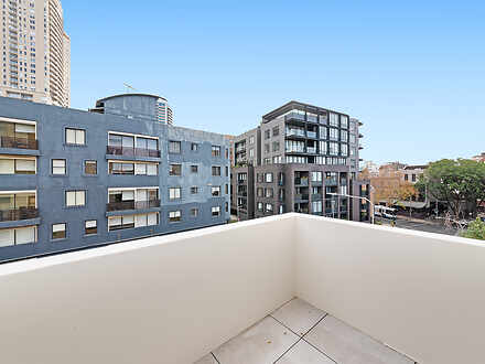 16/52 Kings Cross Road, Rushcutters Bay 2011, NSW Apartment Photo