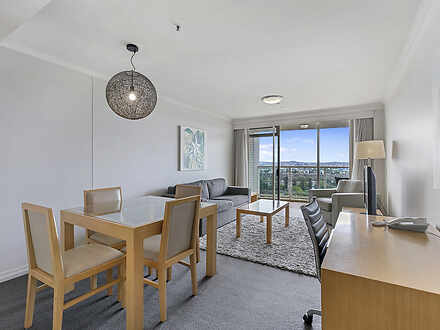 902/132 Alice Street, Brisbane City 4000, QLD Apartment Photo