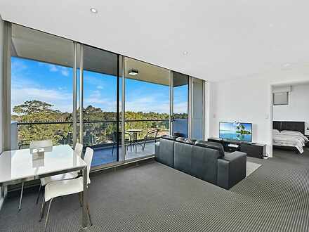 374/5 Epping Park Drive, Epping 2121, NSW Apartment Photo