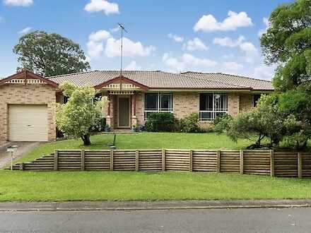9 Cameron Place, St Helens Park 2560, NSW House Photo