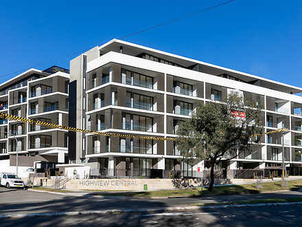 209/1 Higherdale Avenue, Miranda 2228, NSW Apartment Photo