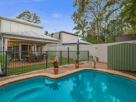 29 Harts Road, Indooroopilly 4068, QLD House Photo